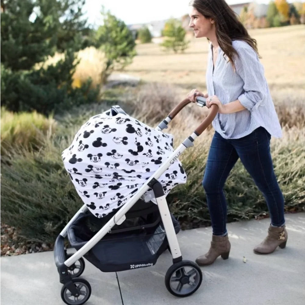Disney baby nursing